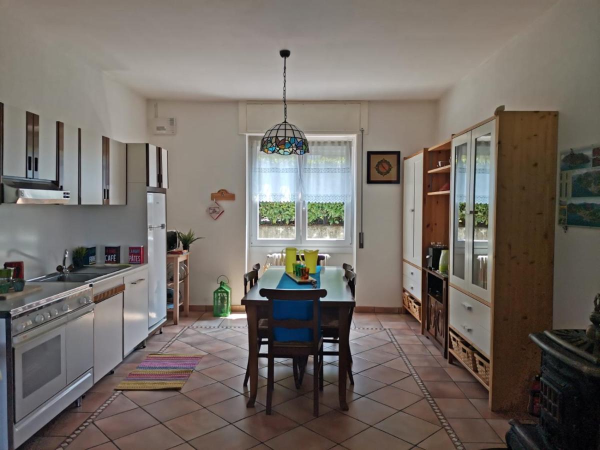 Bnbook Apartment La Motte لووِنو المظهر الخارجي الصورة