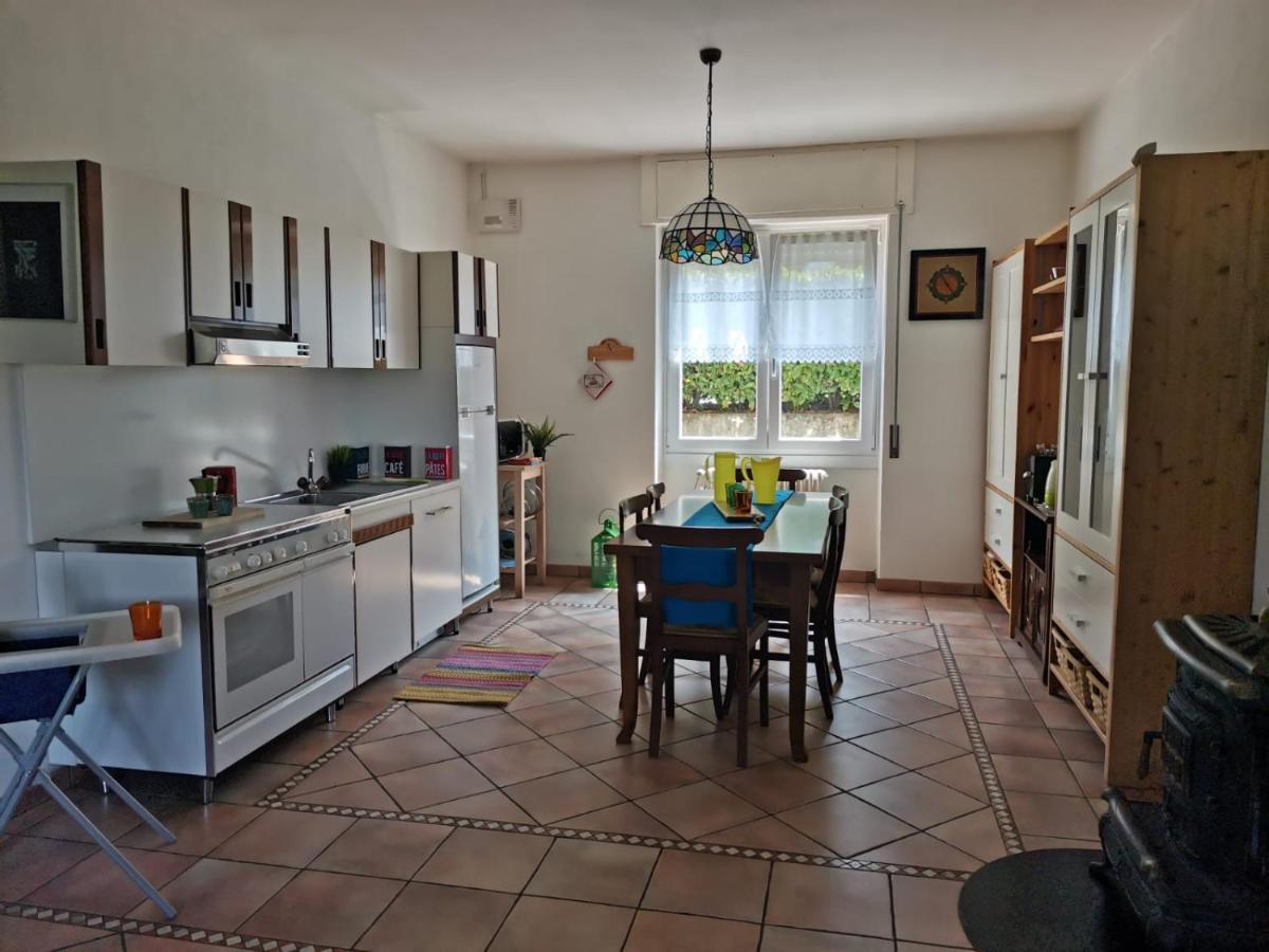 Bnbook Apartment La Motte لووِنو المظهر الخارجي الصورة