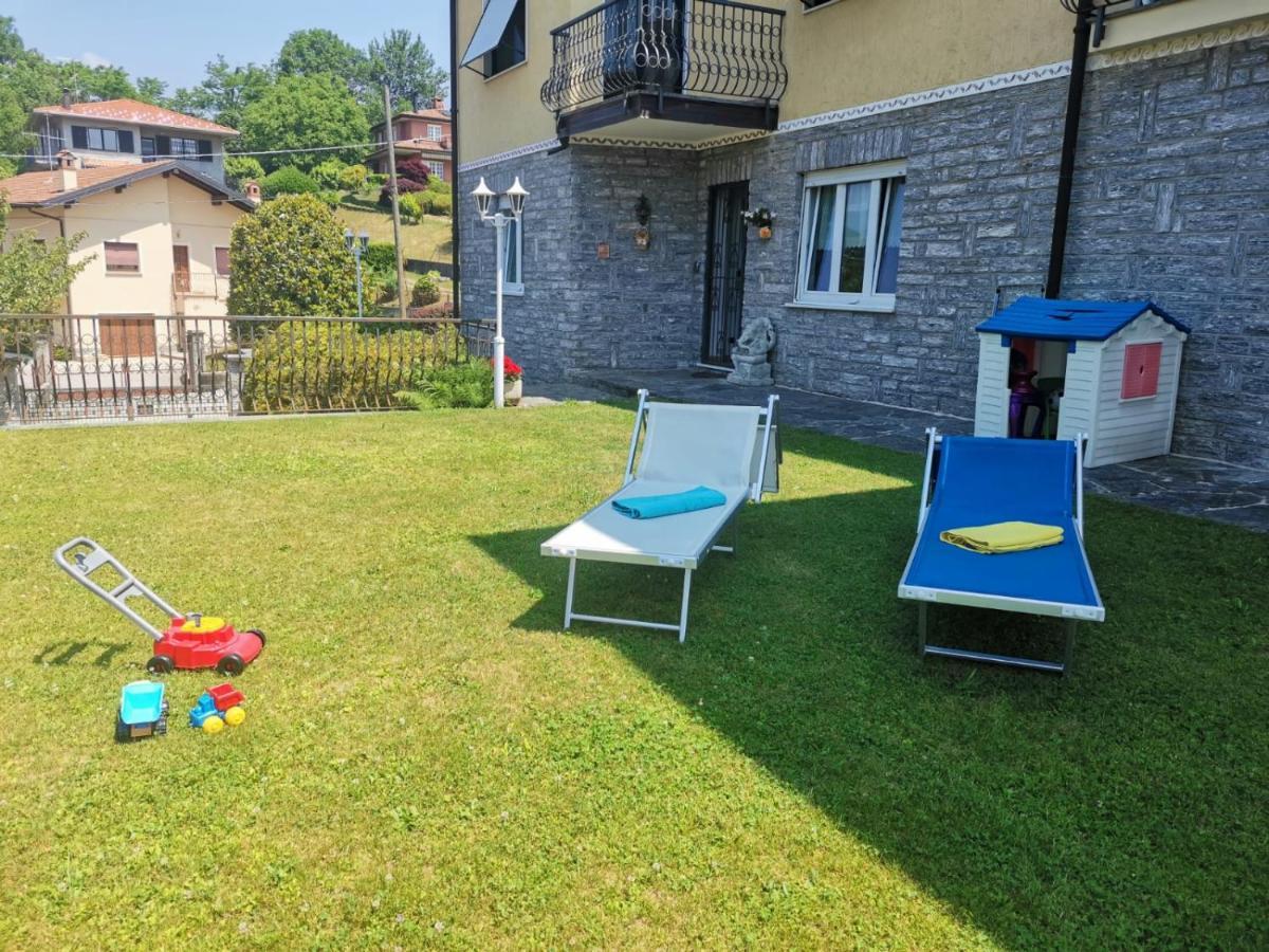 Bnbook Apartment La Motte لووِنو المظهر الخارجي الصورة