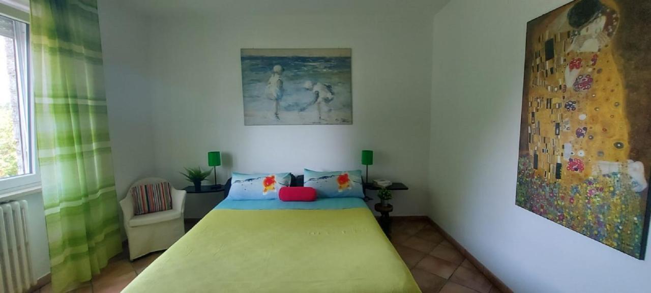 Bnbook Apartment La Motte لووِنو المظهر الخارجي الصورة